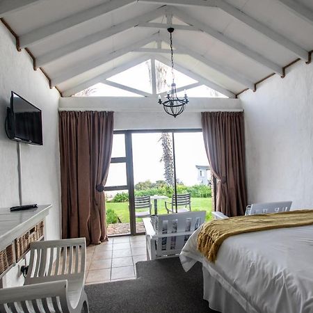 Dutton'S Cove Guest House Herolds Bay Eksteriør bilde