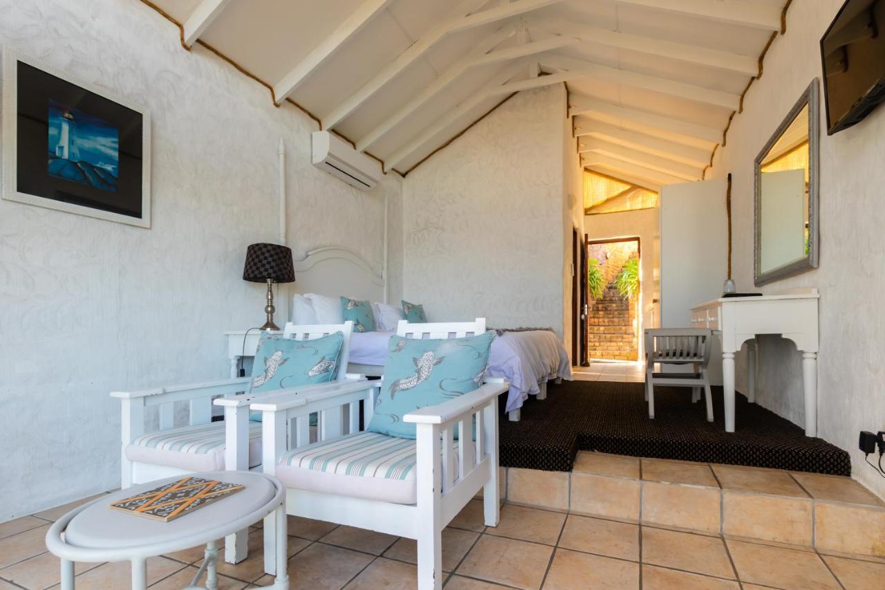 Dutton'S Cove Guest House Herolds Bay Eksteriør bilde