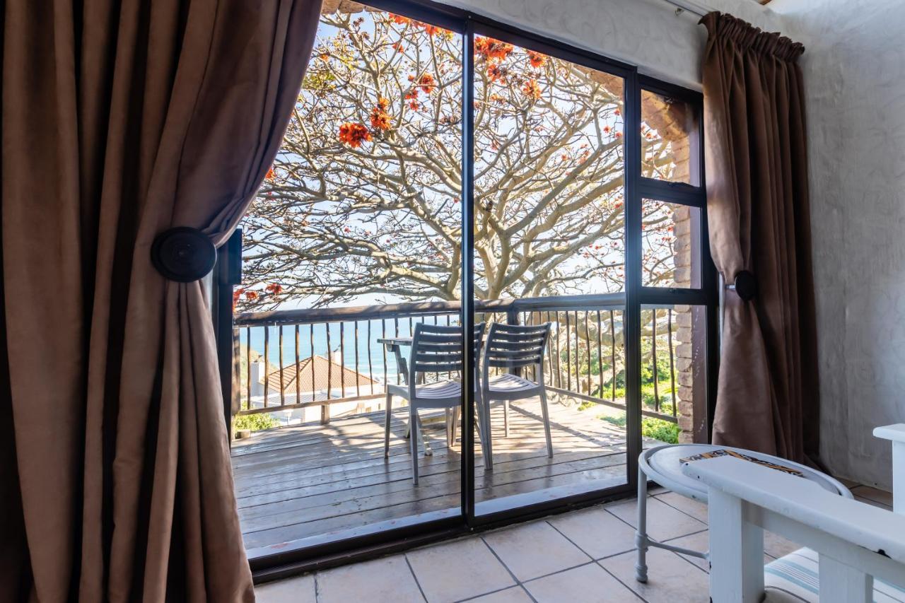 Dutton'S Cove Guest House Herolds Bay Eksteriør bilde