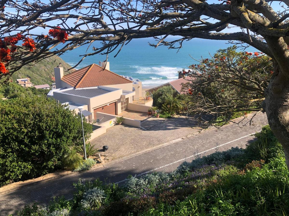 Dutton'S Cove Guest House Herolds Bay Eksteriør bilde