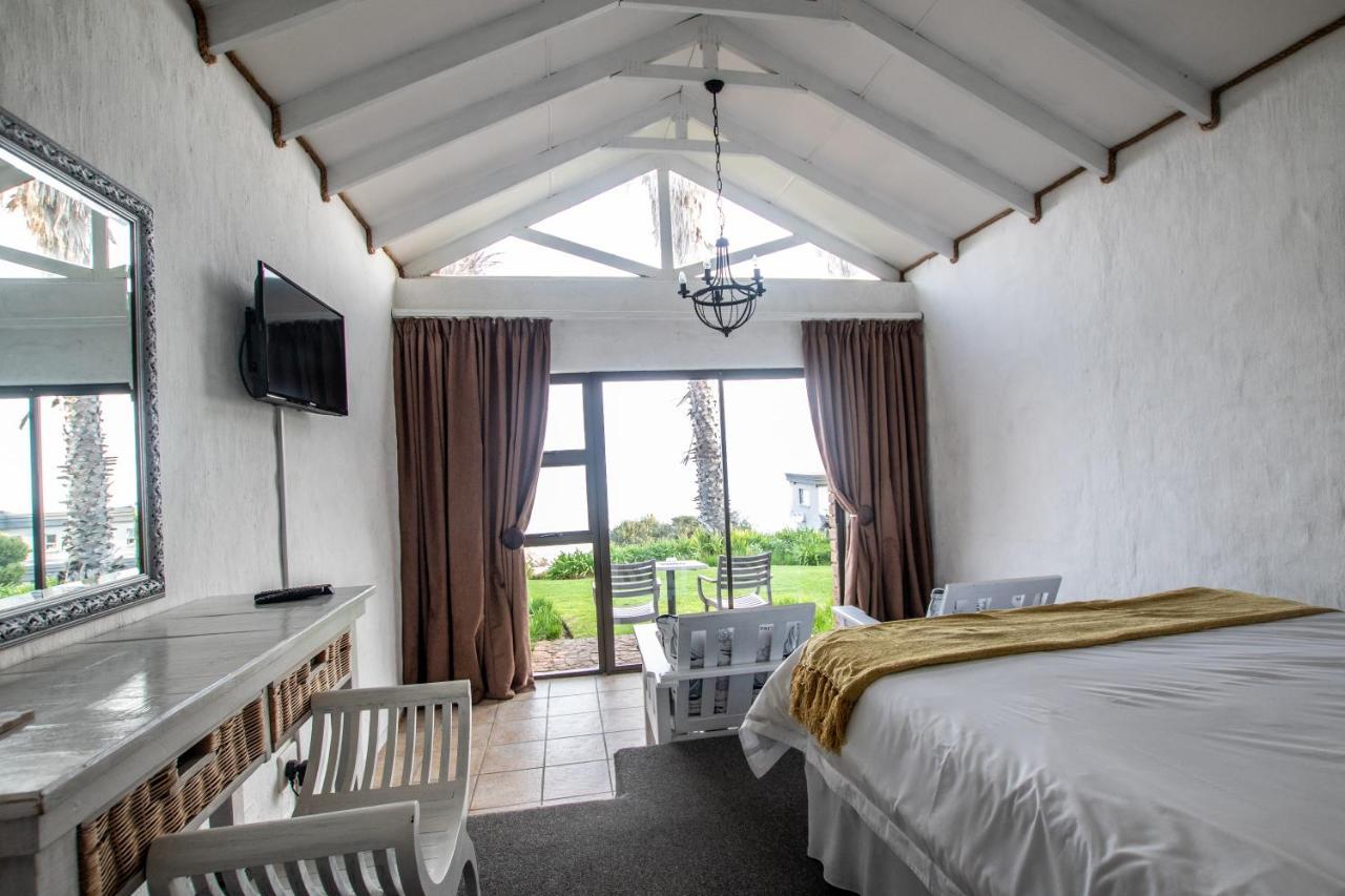 Dutton'S Cove Guest House Herolds Bay Eksteriør bilde