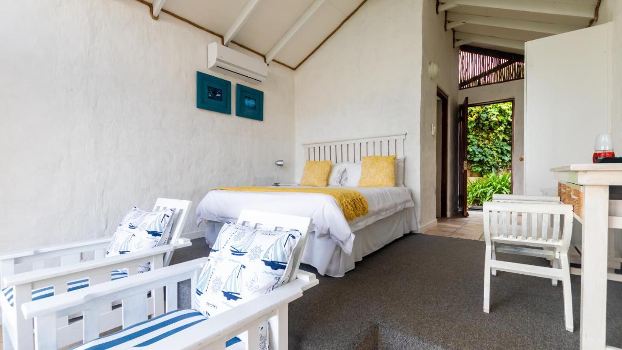 Dutton'S Cove Guest House Herolds Bay Eksteriør bilde
