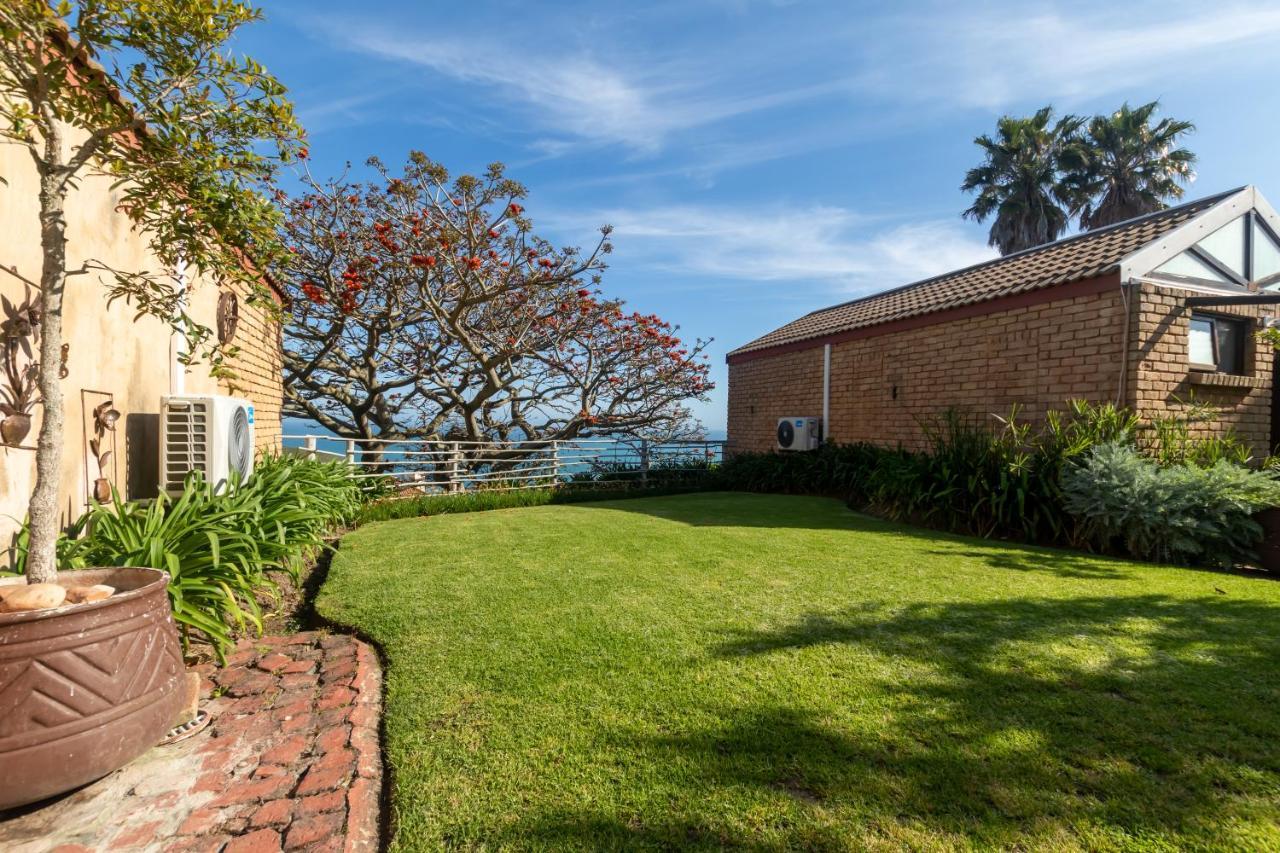 Dutton'S Cove Guest House Herolds Bay Eksteriør bilde