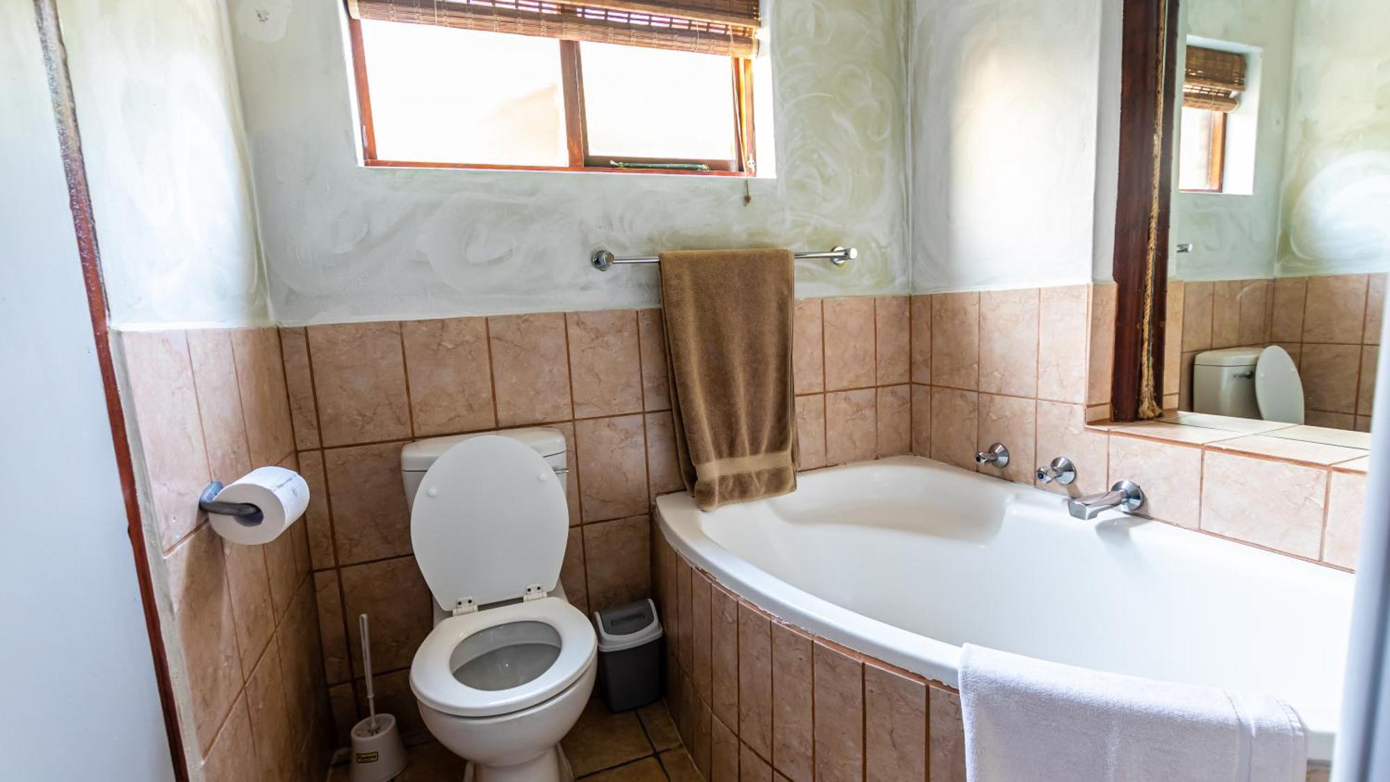 Dutton'S Cove Guest House Herolds Bay Rom bilde