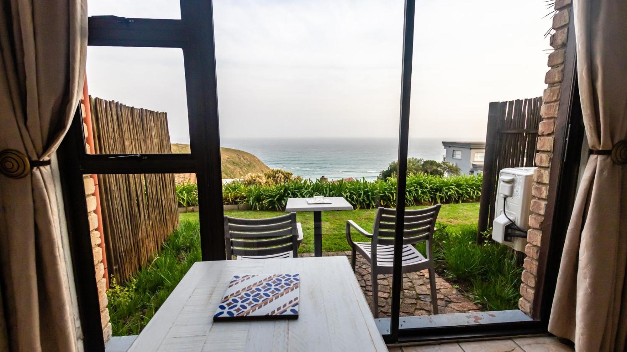 Dutton'S Cove Guest House Herolds Bay Rom bilde