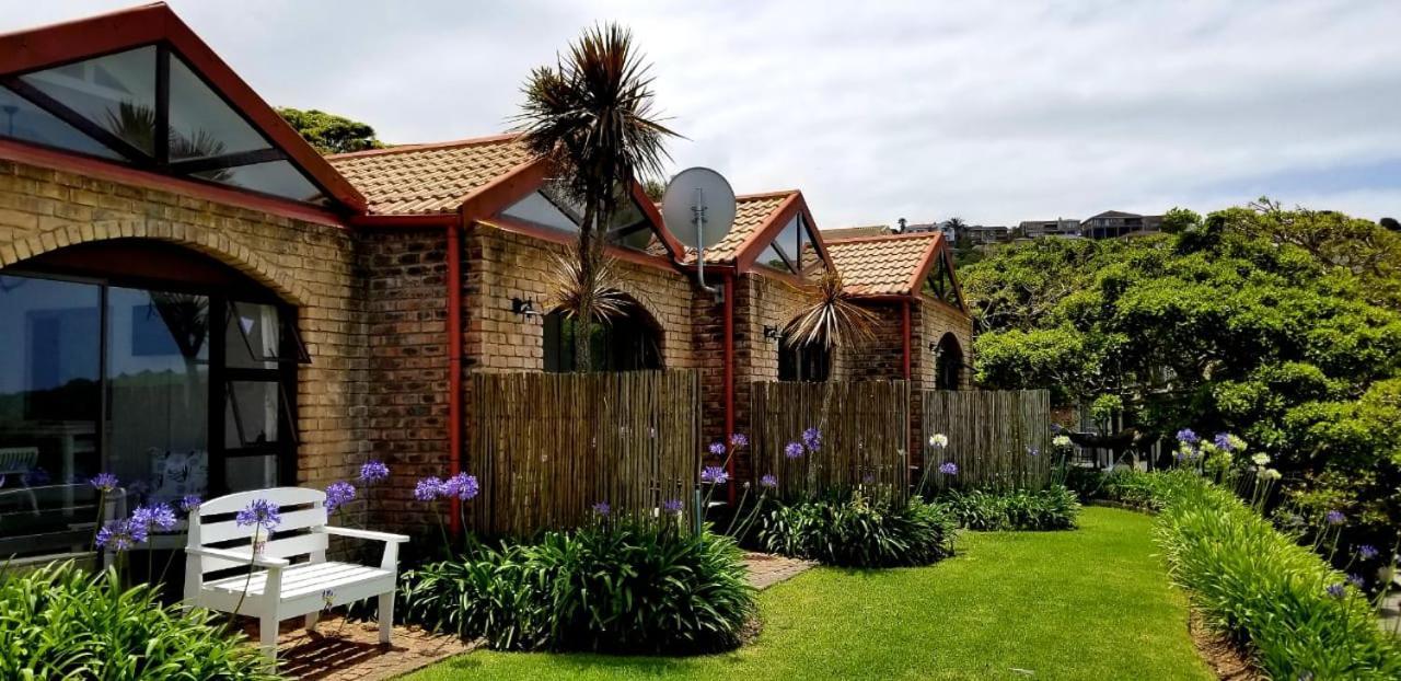 Dutton'S Cove Guest House Herolds Bay Eksteriør bilde